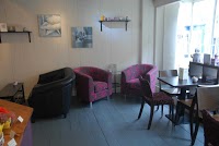 Blue Fuchsia Contemporary Bakery and Tea Room 1074696 Image 0
